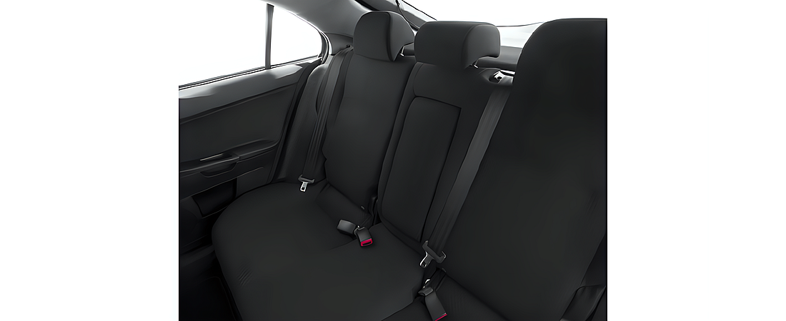 Mitsubishi LANCER SPORTBACK 2017 10