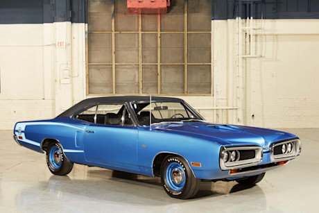 Editorial 08 1970 dodge super bee