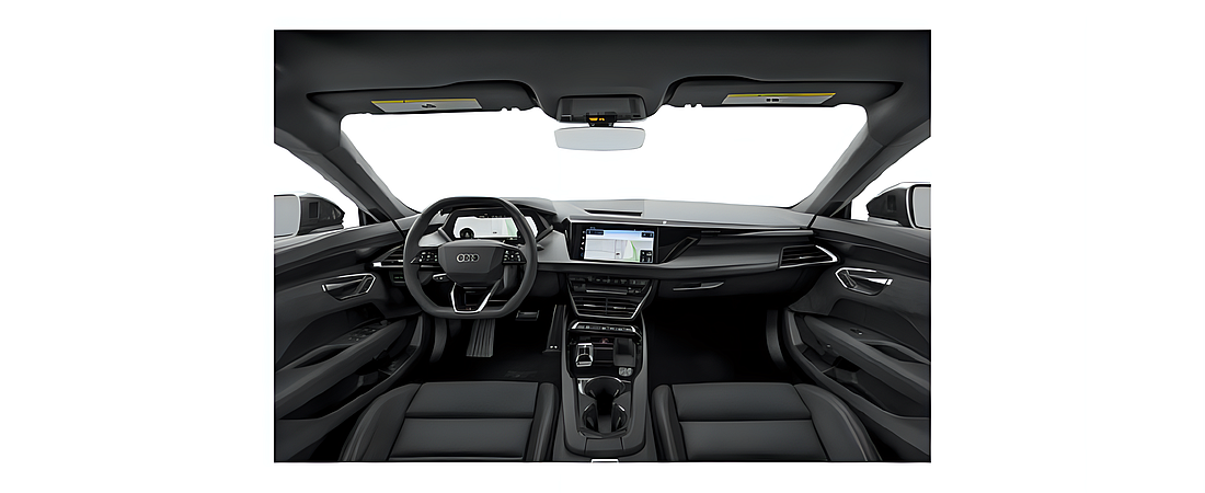 Audi S e-tron GT 2025 6