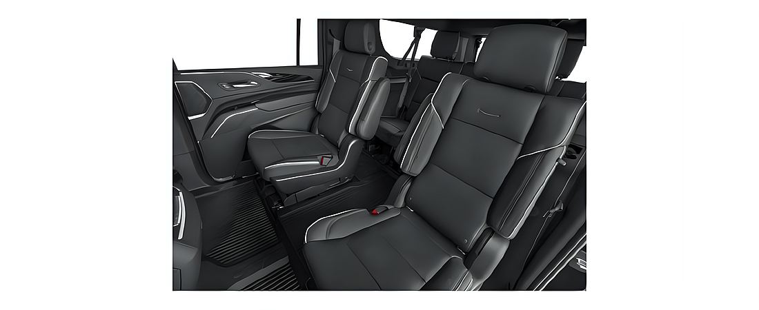 Cadillac Escalade ESV 2023 24