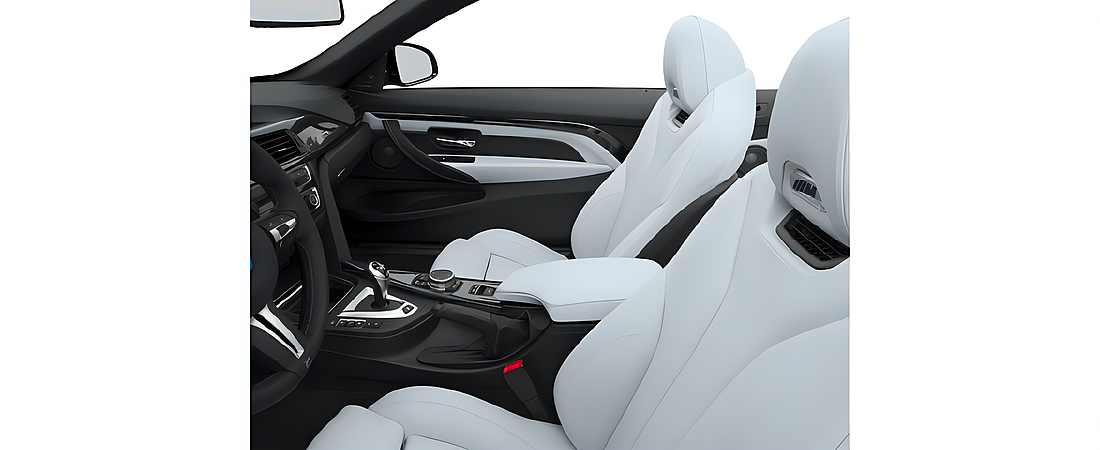 BMW M4 2016 27