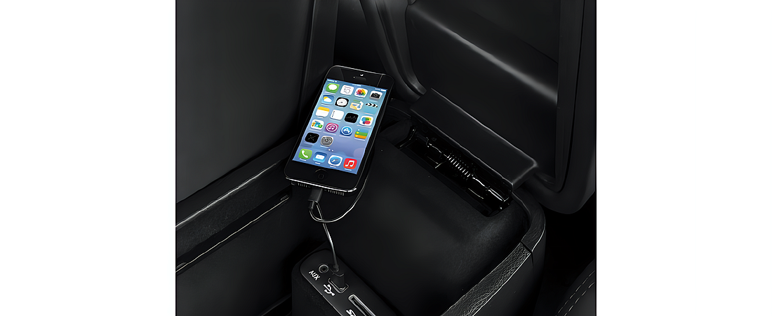 Dodge Charger 2015 14