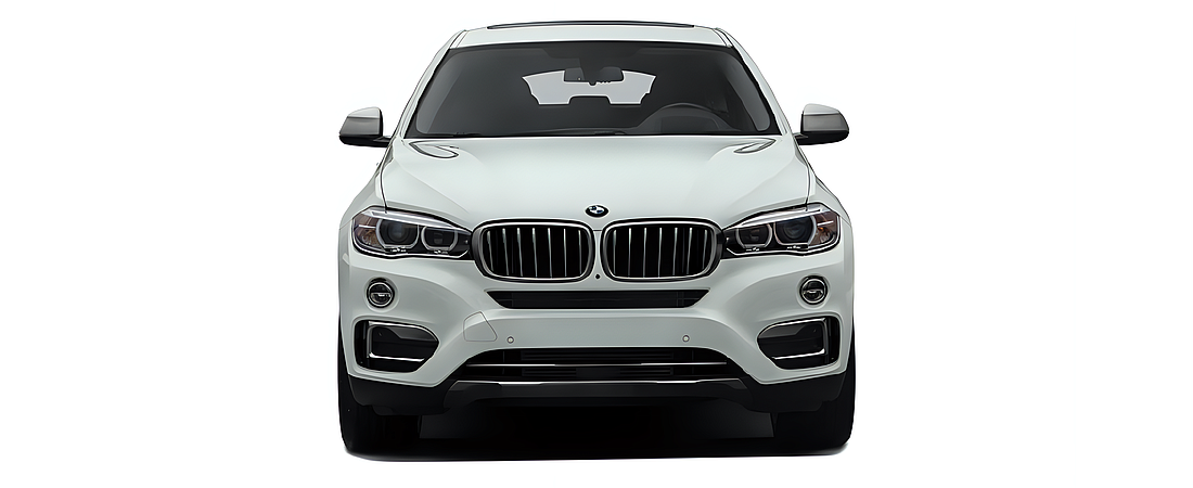 BMW X6 2015 4