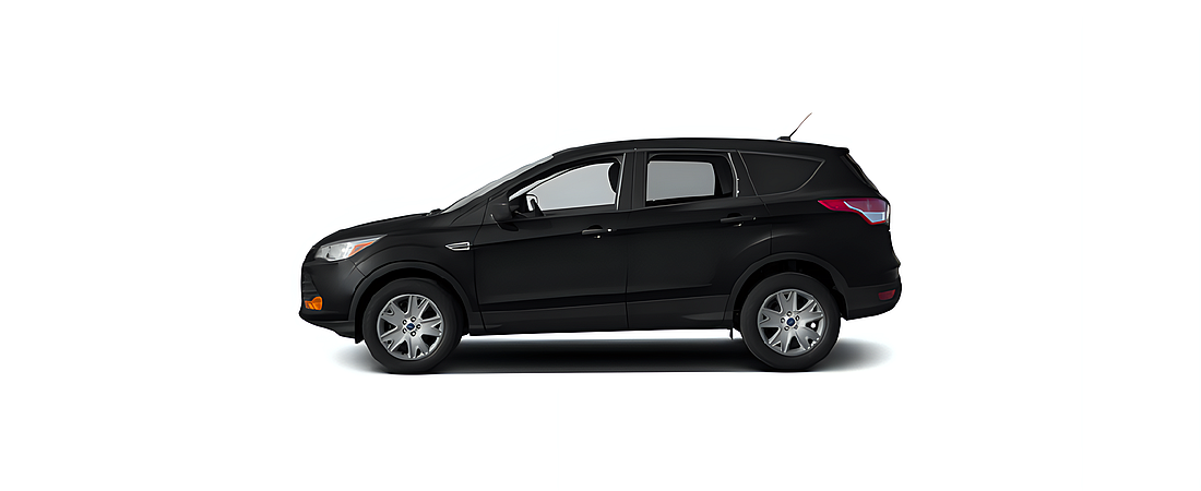 Ford Escape 2013 3