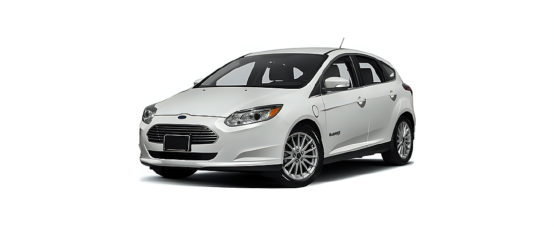 Ford Focus 2018 81