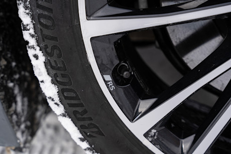 2026 Audi A6 E-Tron Review Image