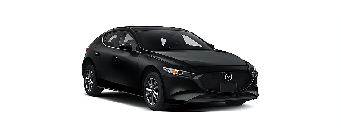 Mazda Mazda3 Sport 2019 15