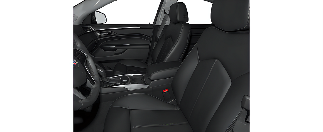 Cadillac SRX 2013 8
