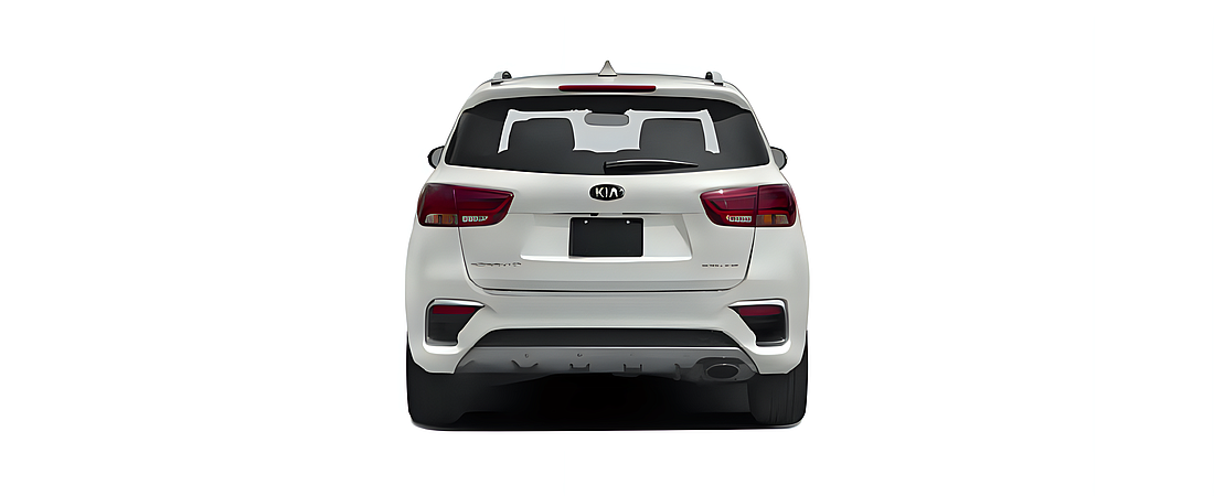 Kia Sorento 2020 44