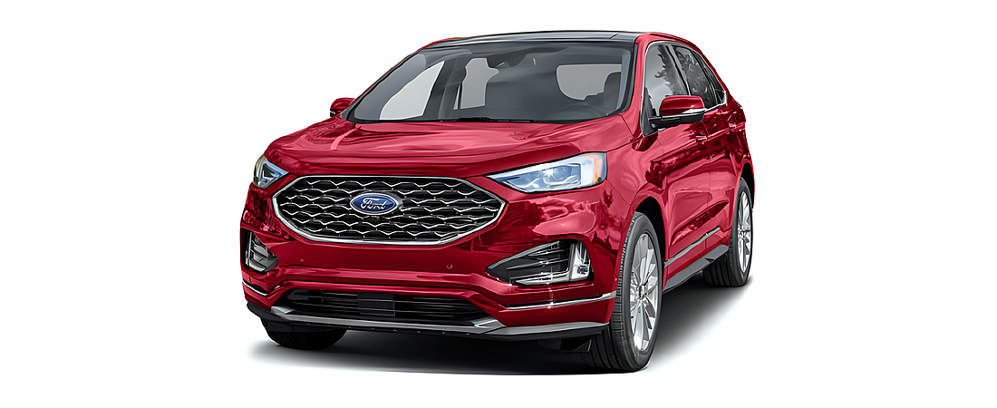 Ford Edge 2021 1