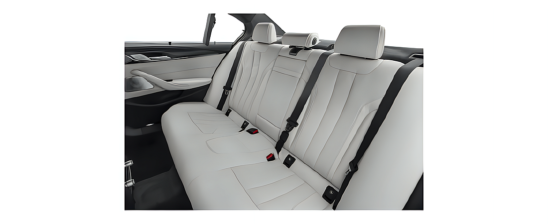 BMW M5 2020 12