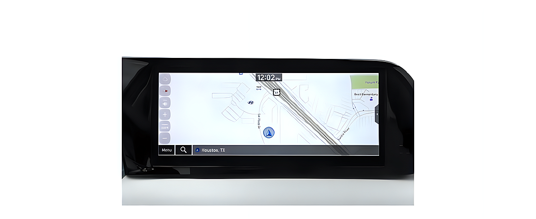 Hyundai Palisade 2024 14