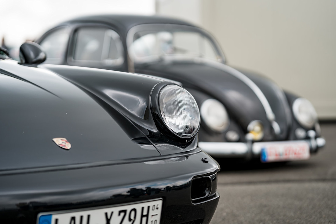 Auto youngtimer: significato, in vendita, da comprare