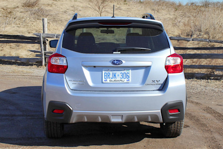 Editorial 2015 subaru xv crosstrek sport pb 06