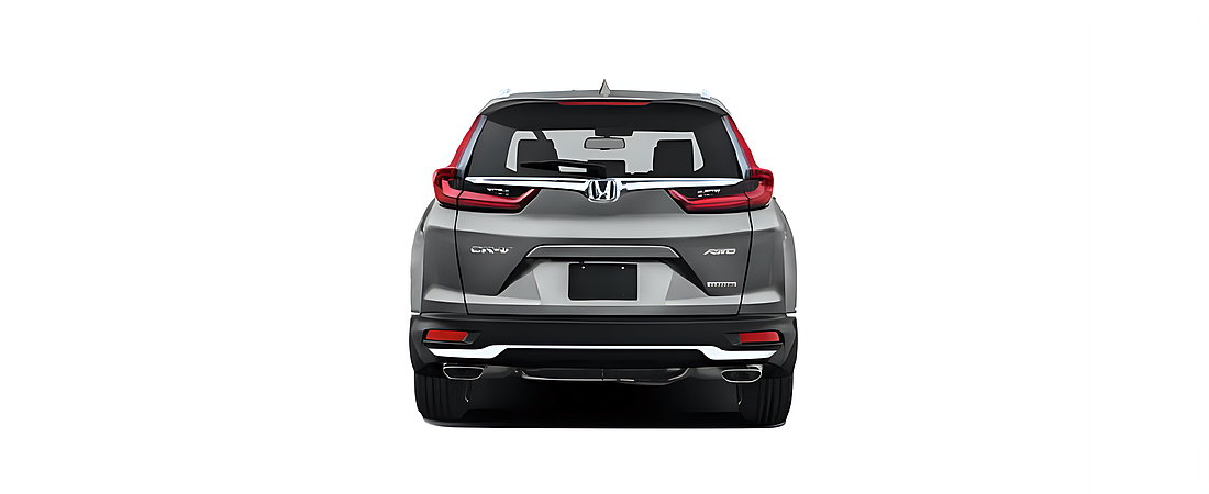 Honda CR-V 2022 44