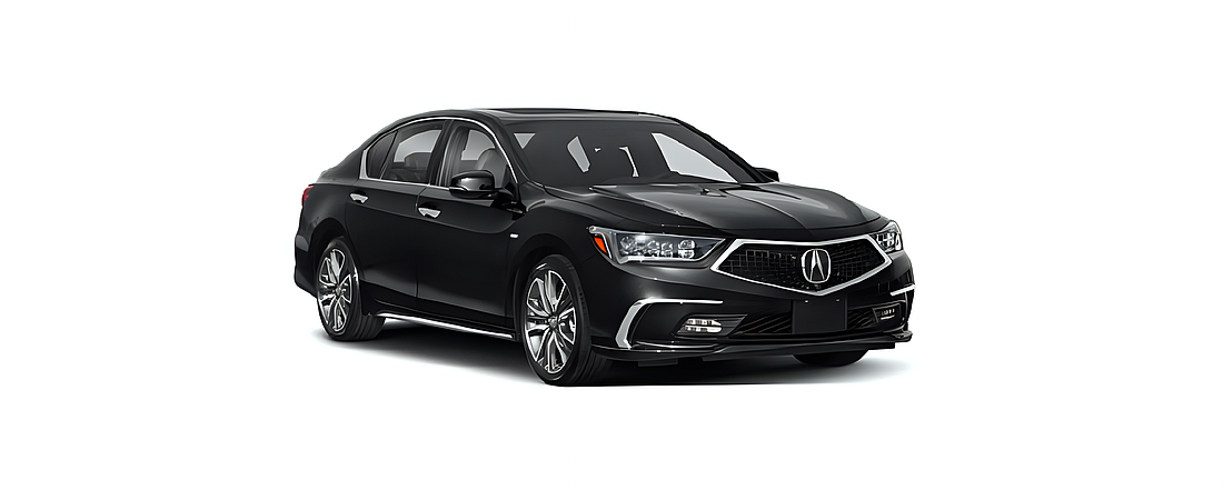 Acura RLX 2020 2