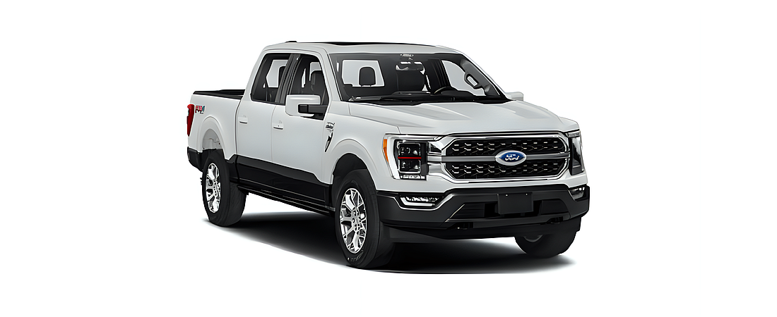 Ford F-150 2021 74