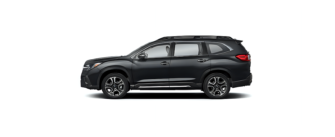 Subaru Ascent 2024 17