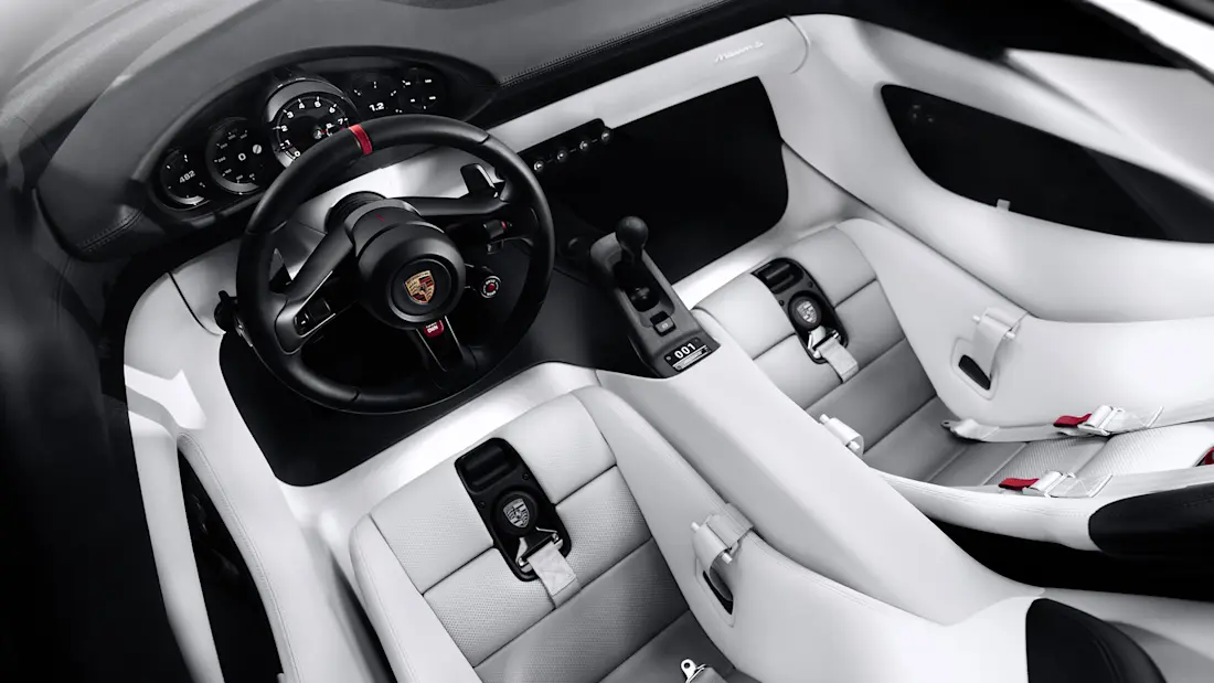2026 Porsche Vision Mission S - Preview - Porsche - 261015 - 4