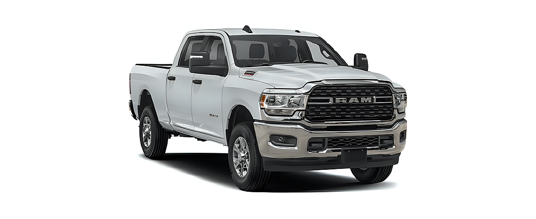 Ram 2500 2023 16