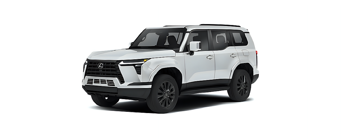 Lexus GX 2024 1
