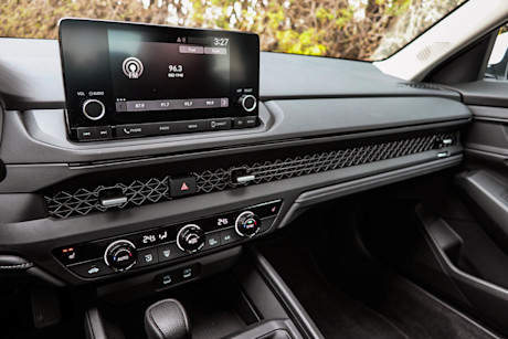 Editorial 2023 honda accord ex 22 jm