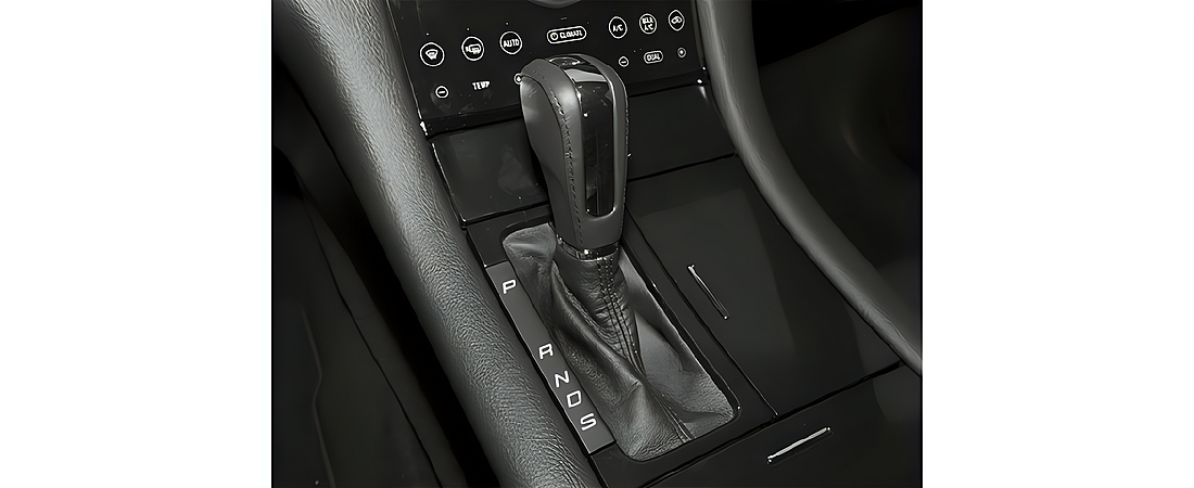 Ford Taurus 2014 28