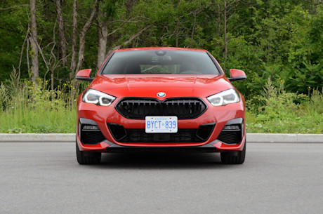 BMW 228i xDrive 2020 : essai routier Image