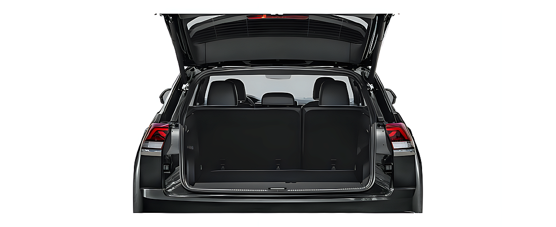 Volkswagen Atlas Cross Sport 2024 20