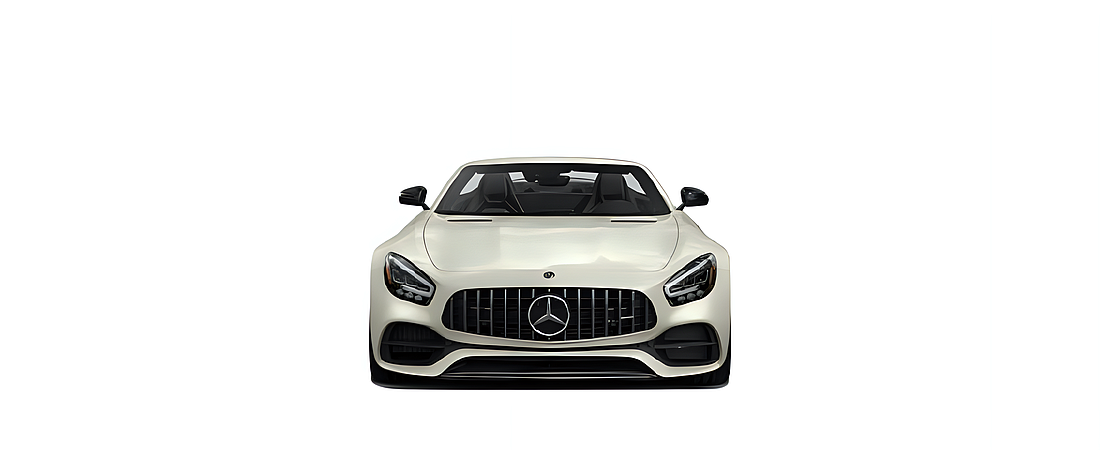 Mercedes-Benz AMG GT 2021 45