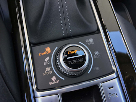 Editorial 2020 kia telluride sx 35 db fr