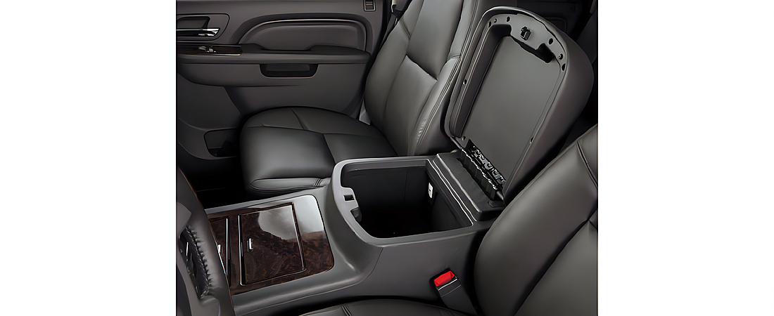 GMC Sierra 3500HD 2011 48