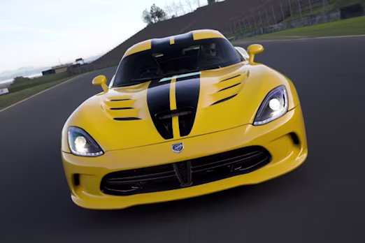 Dodge Viper
