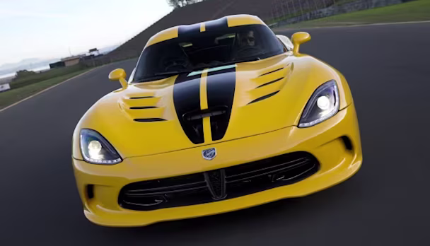 Dodge Viper