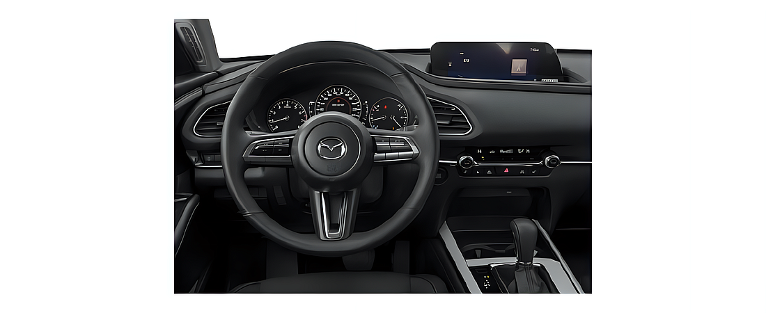 Mazda CX-30 2020 6
