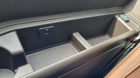 Ford Expedition King Ranch 2024 : essai routier Image