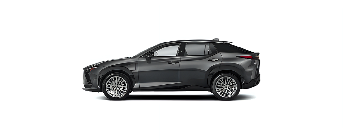 Lexus RZ 2025 17