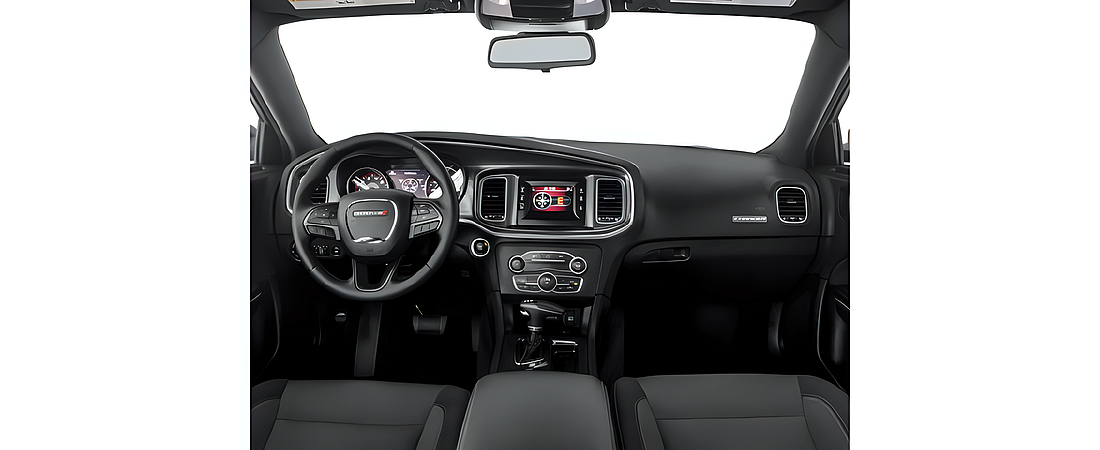 Dodge Charger 2015 7