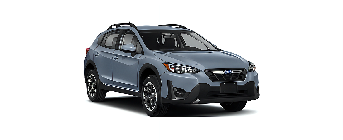 Subaru Crosstrek 2023 2