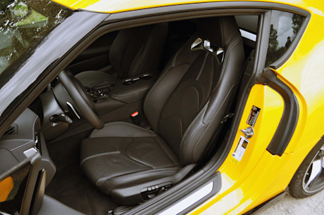 Editorial 2020 toyota gr supra 04 mb