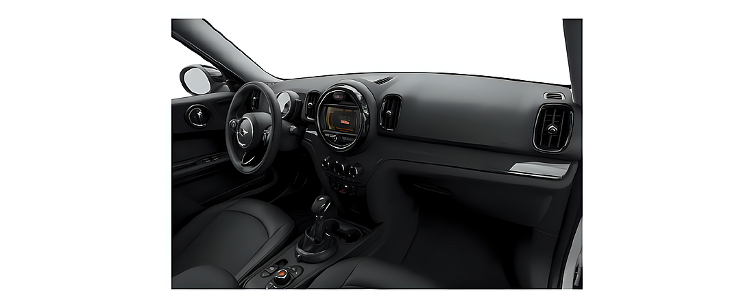 MINI Cooper Countryman 2019 14