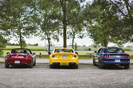 Editorial 2015 mustang fr s 2016 mx 5 10 rf