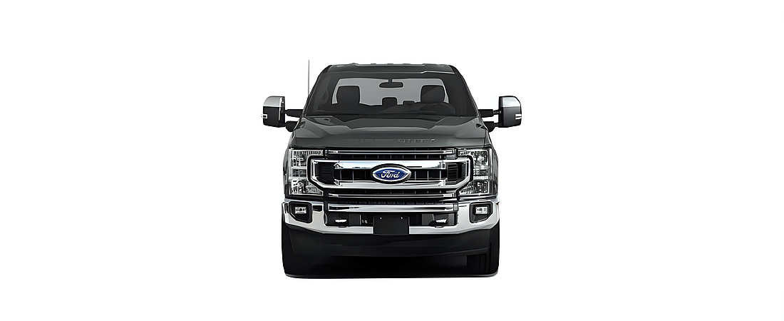 Ford F-250 2020 42