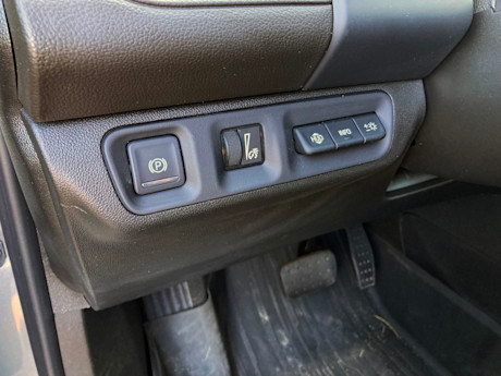 GMC Acadia SLT 2023 : essai routier Image