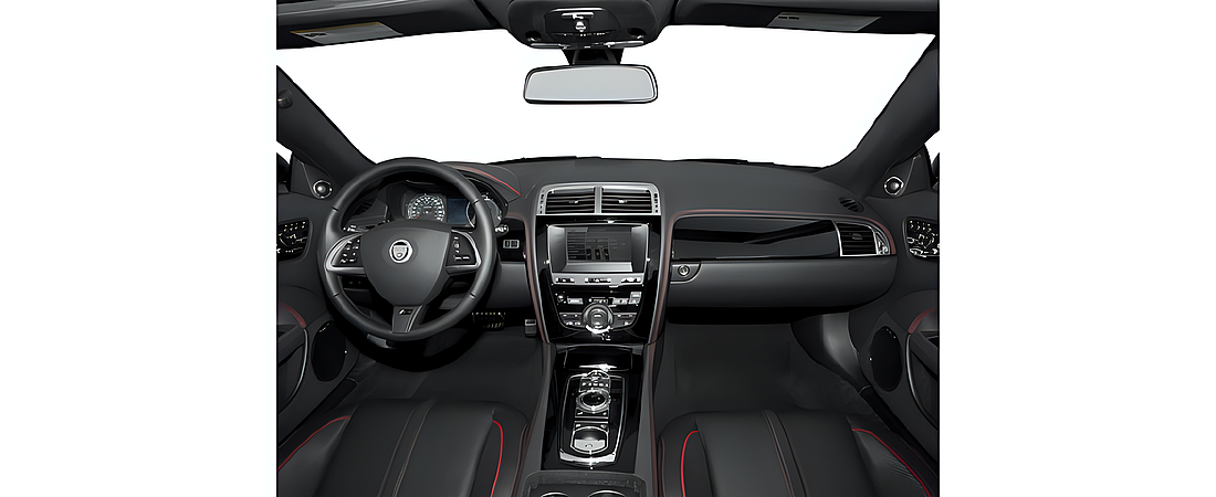 Jaguar XK 2015 60