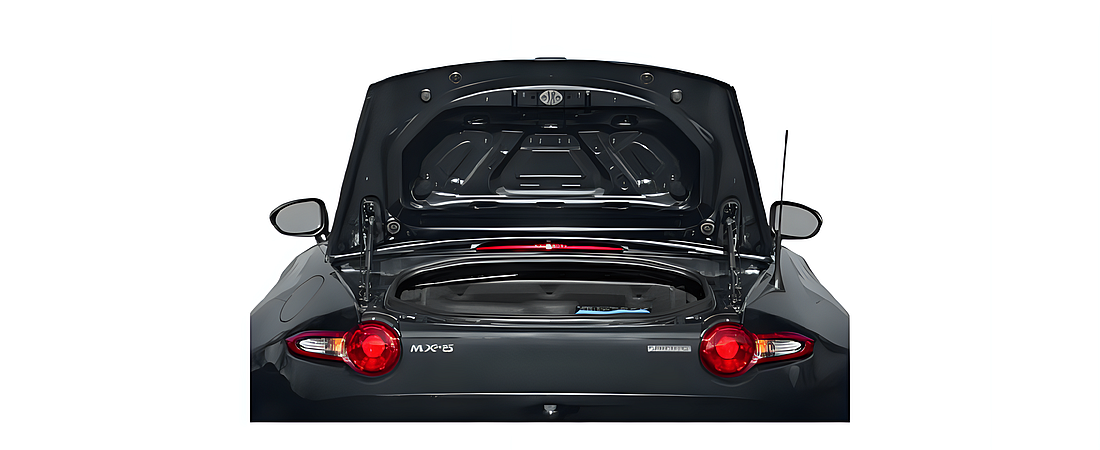 Mazda MX-5 2023 10