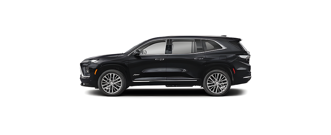 Buick-Enclave-2026-27