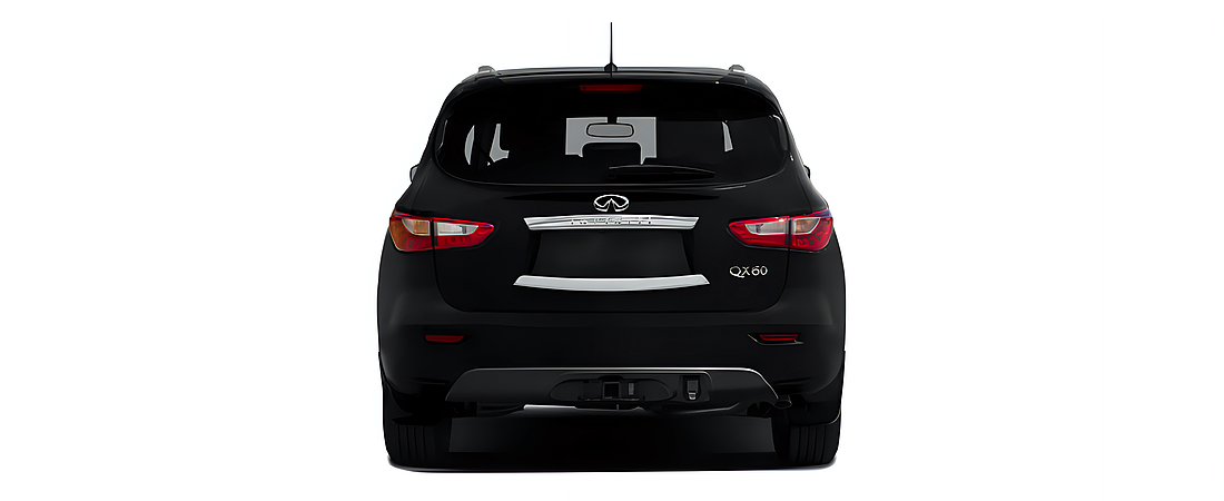 Infiniti QX60 2014 5