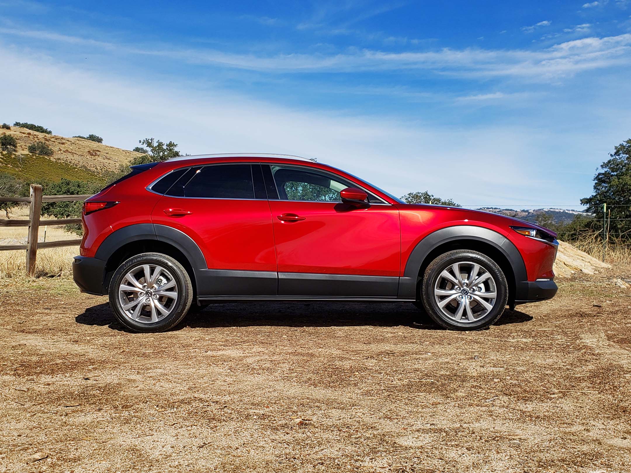 2020 Mazda CX-30 First Drive Review - AutoTrader.ca