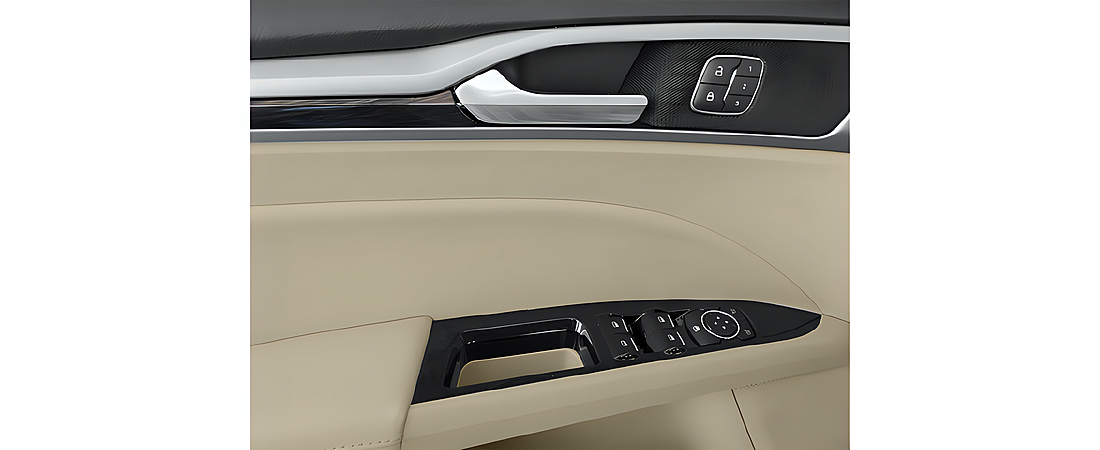Ford Fusion 2014 54
